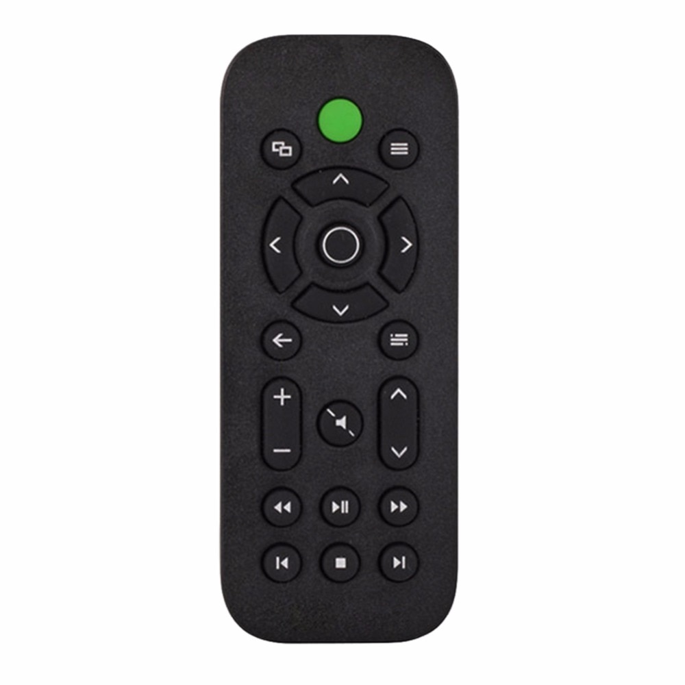 Xbox One  Ʈ Ȩ TV DVD ̵   öƽ Ʈѷ, Xbox One ֿܼ θƮ